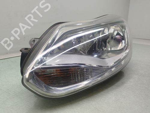 Left headlight FORD FOCUS III Turnier 1.6 TDCi | BP33872889C28 - Image 2