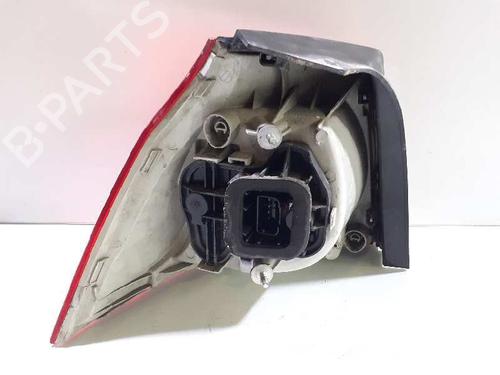 Right taillight VW GOLF V (1K1) 2.0 TDI | BP7179715C35 