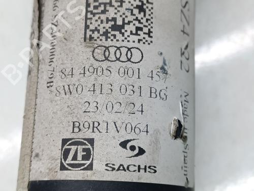 Right front shock absorber AUDI A5 Sportback (F5A, F5F) 35 TDI | BP29181076M17 