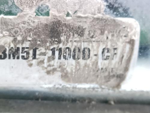 Starter FORD C-MAX II (DXA/CB7, DXA/CEU) | BP29994598M8