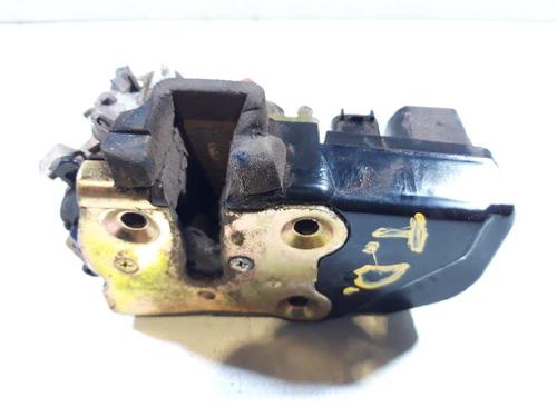 Rear right lock JEEP CHEROKEE (KJ) 2.8 CRD 4x4 | BP9122859C99 