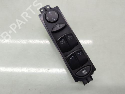 left-front-window-switch-mercedes-benz-vito-mixto-van-w639-2003-35950432 main image