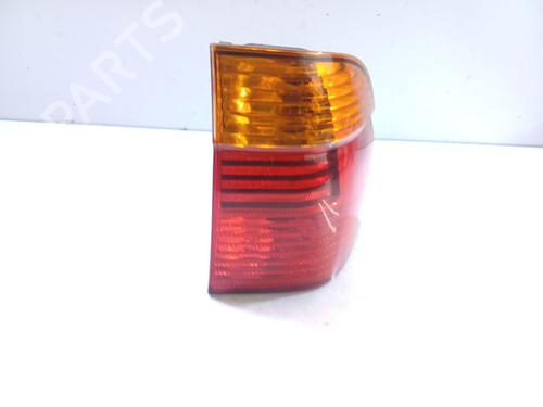 Used Right taillight BMW 5 Touring (E39) 530 d (193 hp) 26506135