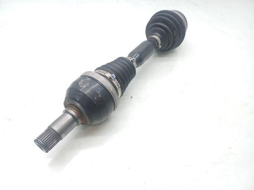 Left front driveshaft MERCEDES-BENZ CLA Shooting Brake (X117) CLA 200 (117.943) | BP26567184M38 
