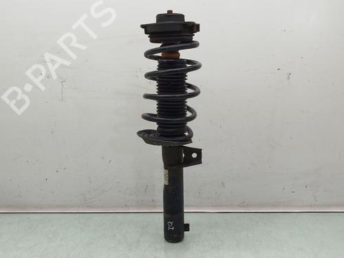 Used Left front shock absorber Left front shock absorber 39175901 39175901
