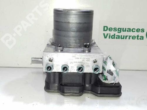 Used ABS pump ABS pump MERCEDES-BENZ V-CLASS (W447) [2014-2026] 9117576 9117576