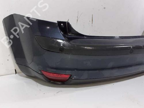 Rear bumper FORD FOCUS II (DA_, HCP, DP) 1.8 TDCi | BP6021984C8 