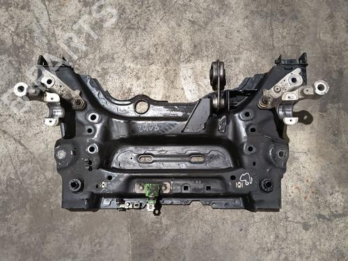 Used Subframe Subframe RENAULT TALISMAN (LP_) 1.6 dCi 130 (130 hp) 33402505 33402505