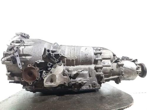 Gearbox AUDI A6 Allroad C6 (4FH) 2.7 TDI quattro | BP11798023M3 