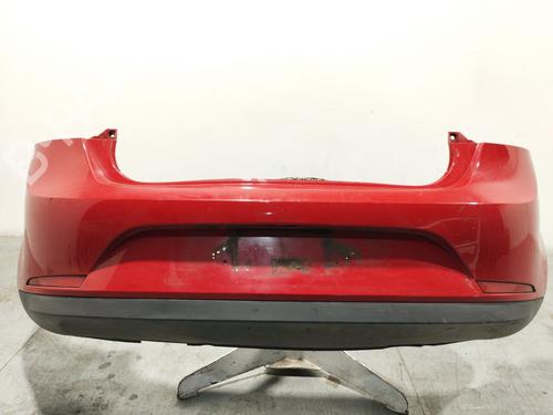 Used Rear bumper SEAT IBIZA IV (6J5, 6P1) 1.6 TDI (90 hp) 20306201