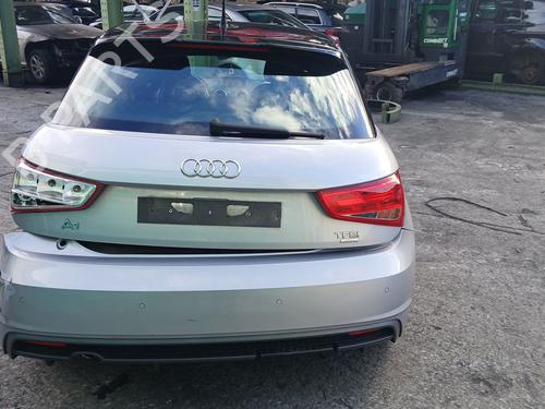 Engine AUDI A1 (8X1, 8XK) 1.0 TFSI | BP40106614M1 - Image 13