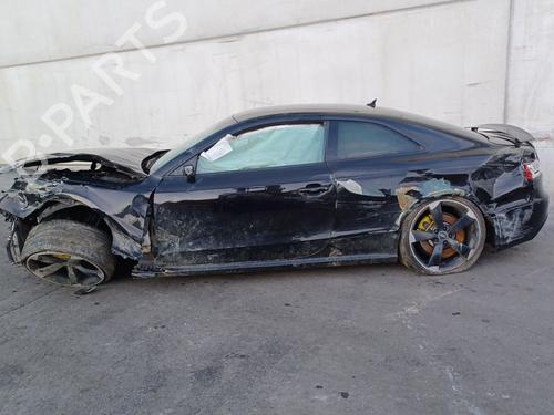 Ventildæksel AUDI A5 (8T3) RS5 quattro | BP17790711M124 
