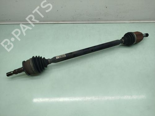 right-front-driveshaft-opel-astra-k-b16-2015-2016-2017-2018-2019-2020-2021-2022-39264346 main image