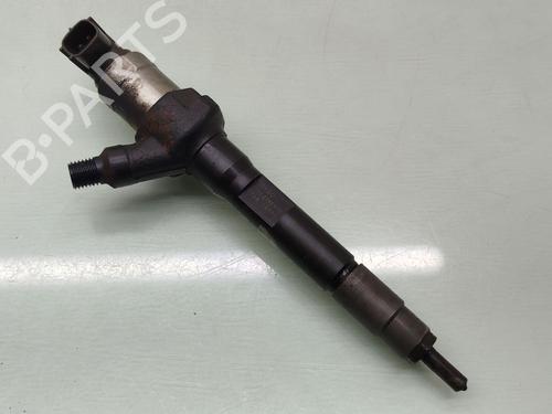 Injector MAZDA CX-7 (ER) 2.2 MZR-CD AWD (ER10A) | BP33198809M100 - Image 2