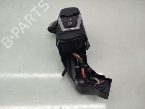Gear lever BMW i3 (I01) s Electric | BP29280275M90 