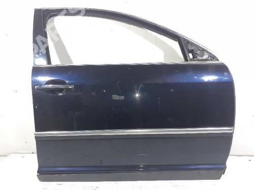 Porta anteriore destra VW PHAETON (3D1, 3D2, 3D3, 3D4, 3D6, 3D7, 3D8, 3D9) 3.0 V6 TDI 4motion (224 hp) 3D4831056P