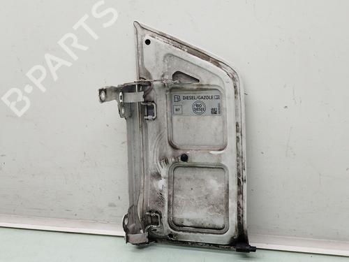 Tanklåg VW CRAFTER Platform/Chassis (SZ_) 2.0 TDI 4motion (SZB, SZC, SZH, SZI, SZO, SZP, SZU, SZV) | BP36236224C131 - Image 2