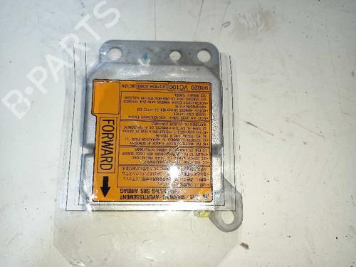 Airbag Kit NISSAN PATROL GR V Wagon (Y61) 2.8 TD | BP5582868C86 