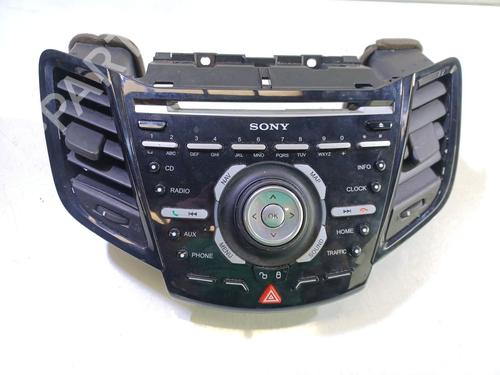 Used Switch FORD FIESTA VI (CB1, CCN) 1.0 EcoBoost (100 hp) 27459342