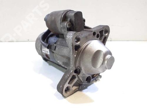 Starter MAZDA 5 (CR19) 2.0 CD (CR19) (143 hp) 9246287