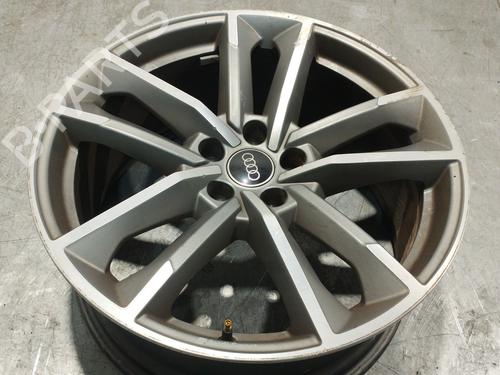 Rim AUDI A5 Sportback (F5A, F5F) 35 TDI | BP29118934C45