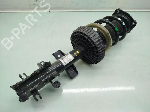 Used Left front shock absorber MERCEDES-BENZ VITO Van (W447) eVITO (447.603, 447.605) (116 hp) 24169379