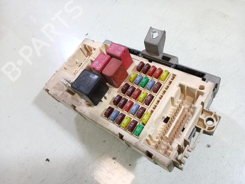 Fuse box CITROËN JUMPER II Van 2.2 HDi 120 | BP38302354E1 - Image 2
