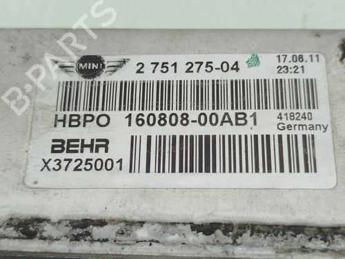 Water radiator MINI MINI COUNTRYMAN (R60) Cooper SD | BP30288724M31 