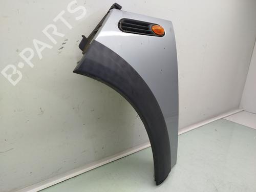 Left front fenders MINI MINI (R50, R53) Cooper | BP21027194C41 