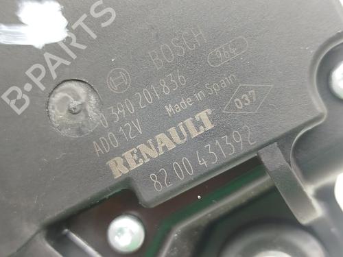 Rear wiper motor MERCEDES-BENZ CITAN Box Body/MPV (W415) 109 CDI (415.601, 415.603, 415.605) | BP29827112M102