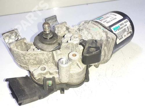 Used Front wiper motor NISSAN JUKE (F15) 1.5 dCi (110 hp) 8111724