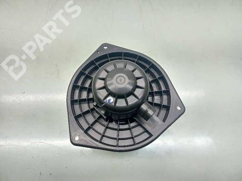 Heater blower motor MITSUBISHI ASX (GA_W_) 1.6 DI-D | BP11708765M62 