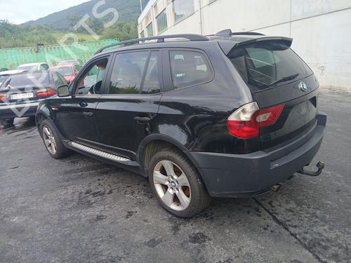 Front slam panel BMW X3 (E83) 2.0 d | BP29544661C72 