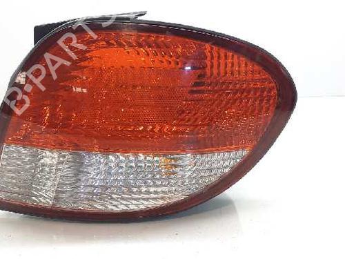Right taillight HYUNDAI COUPE I (RD)  | BP7791335C35 