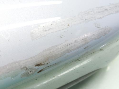 Left mirror NISSAN QASHQAI I (J10, NJ10) 2.0 | BP29133252C26 