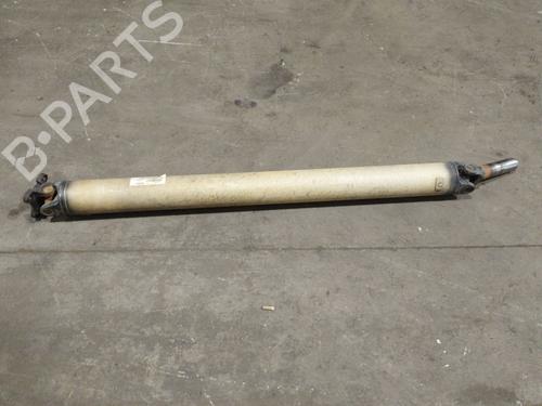 Used Driveshaft Driveshaft NISSAN NAVARA NP300 (D40) 2.5 dCi 4WD (174 hp) 35755006 35755006