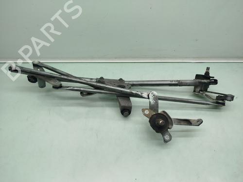 Front windshield wiper arm HONDA CIVIC VII Saloon (ES, ET) 1.3 IMA (ED9, ES9) | BP29431355C143 
