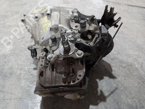 Gearbox CITROËN DS5 2.0 HDi 165 | BP29924420M3