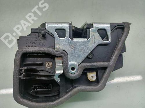 Rear left lock BMW X3 (F25) xDrive 20 d | BP10392223C100 