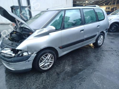 RENAULT ESPACE III (JE0_) 2.2 dCi (JE0K) (130 hp) 1618377