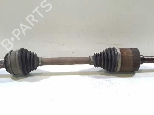 Used Right rear driveshaft LAND ROVER RANGE ROVER SPORT I (L320) 2.7 D 4x4 (190 hp) 4937075