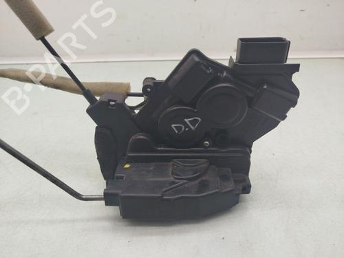 Front right lock MAZDA 3 (BK) 2.3 MPS Turbo (BK14) | BP20307033C97 