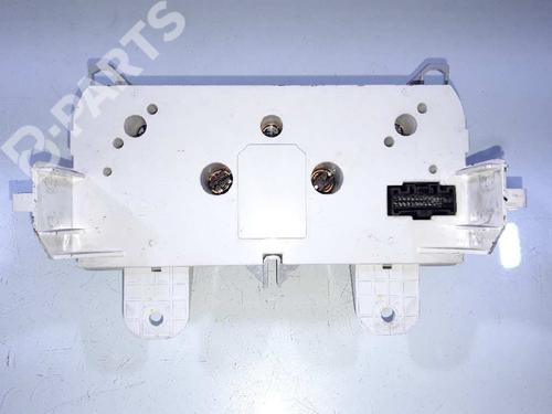 Climate control MAZDA 5 (CR) 2.0 CD (CR19) | BP5336138I5 