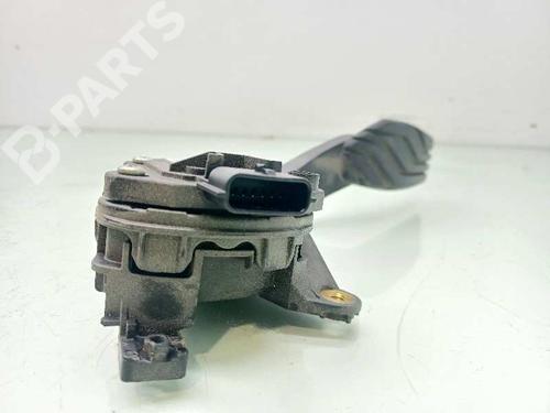 Pedal NISSAN MICRA V (K14)  | BP10936409I4