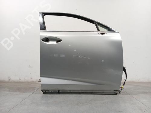 Used Right front door LEXUS NX (_Z1_) 300h AWD (AYZ15) (200 hp) 32319233