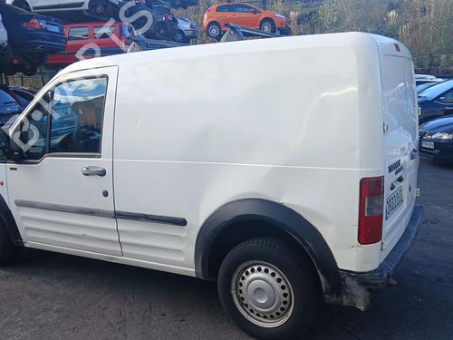 Engine control unit (ECU) FORD TRANSIT CONNECT (P65_, P70_, P80_) 1.8 Di | BP32109114M57 - Image 9