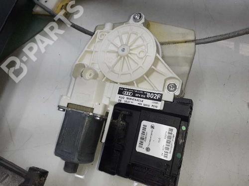 Rear right window mechanism AUDI A3 Sportback (8PA) 1.6 TDI | BP12150495C25 