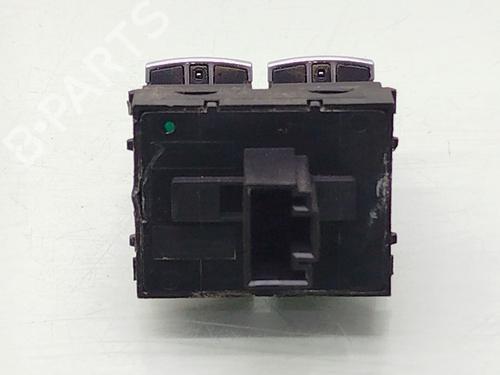 Left front window switch VW GOLF VI (5K1) 2.0 TDI | BP33887028I27 - Image 2
