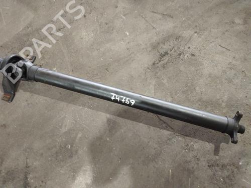 Driveshaft MERCEDES-BENZ CLS (C219) CLS 350 (219.357) | BP26530245M37 