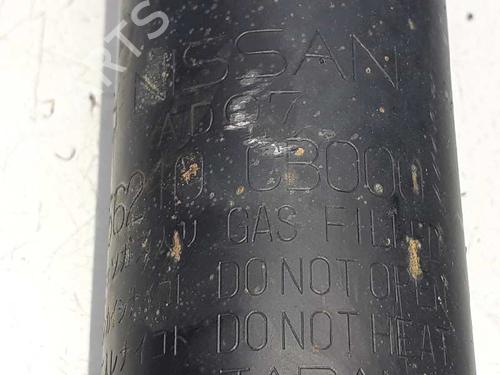 Right rear shock absorber NISSAN MURANO I (Z50) 3.5 4x4 | BP7834368M19 